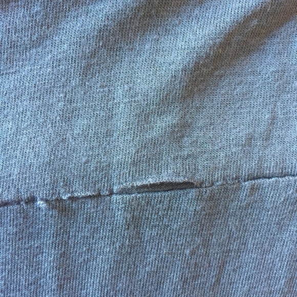 Poetry Pantsuit Gray - Picture 7 of 7